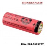 Μπαταρία ξυριστικής μηχανής BRAUN 81377206